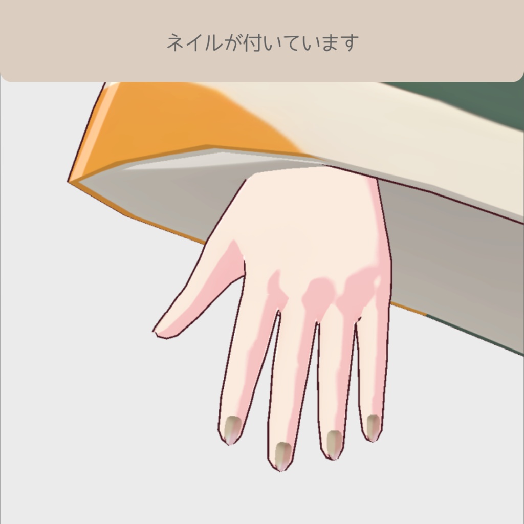 【無料版あり】vroid用 女性向け 夏浴衣【ワンピース/vroid正式版】