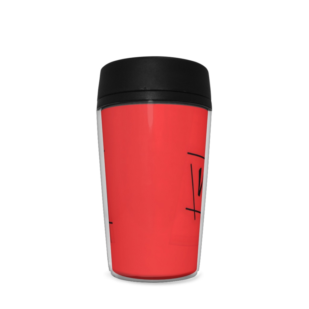 VRC運動部タンブラー