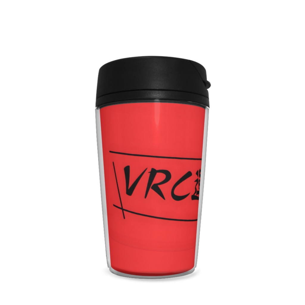 VRC運動部タンブラー