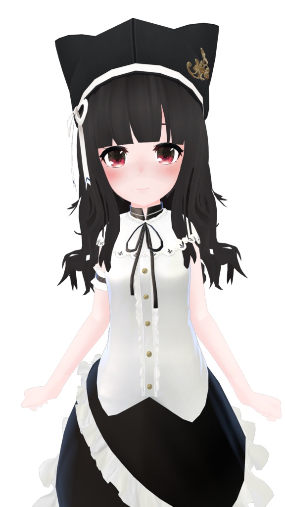 【キッシュ・ミーシェ対応】かわいい服