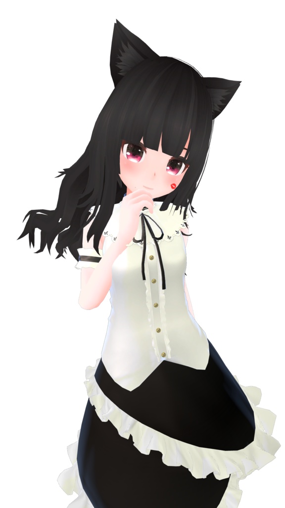 【キッシュ・ミーシェ対応】かわいい服