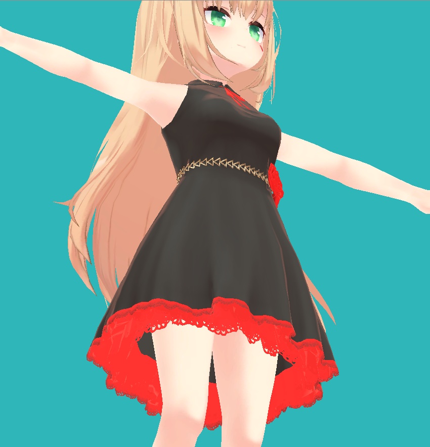 Daydream for RearAlice