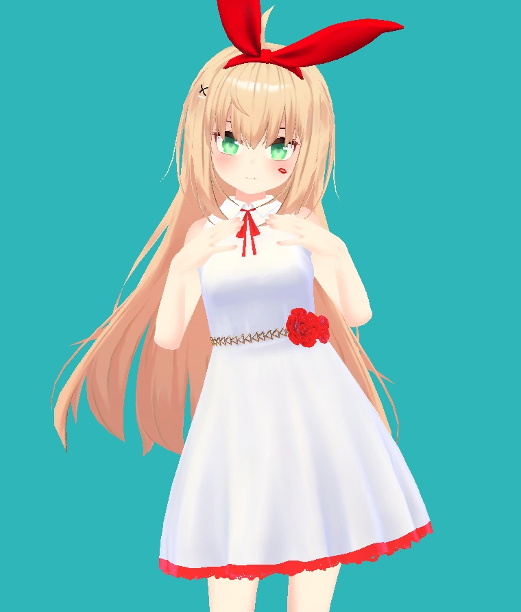 Daydream for RearAlice