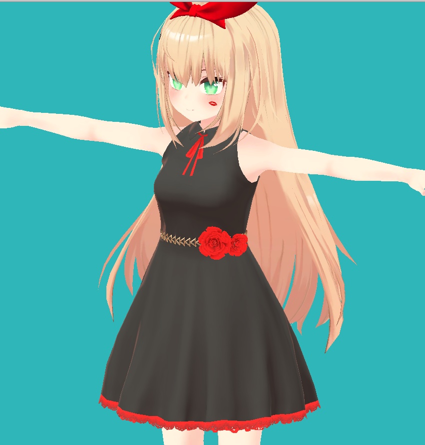 Daydream for RearAlice