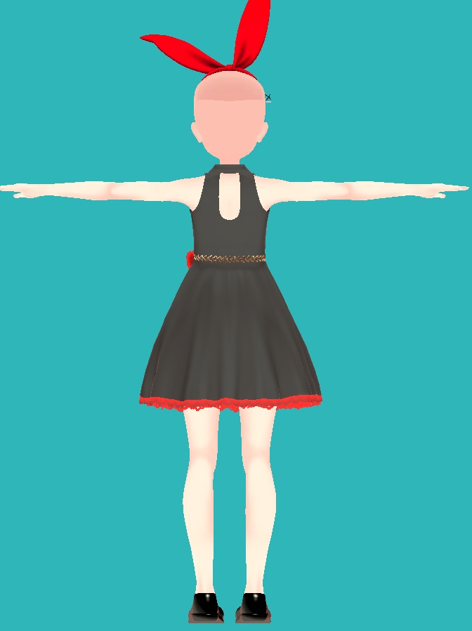 Daydream for RearAlice