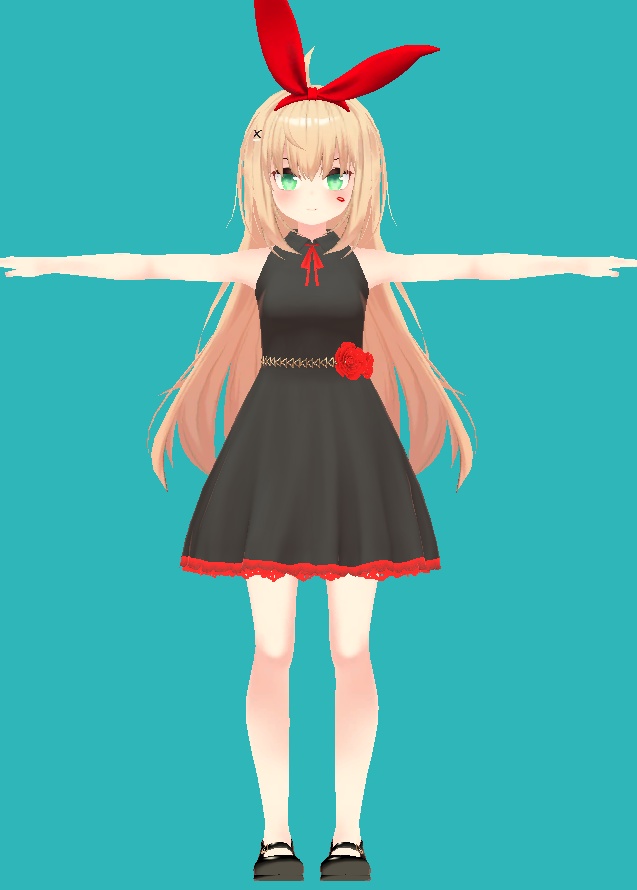 Daydream for RearAlice