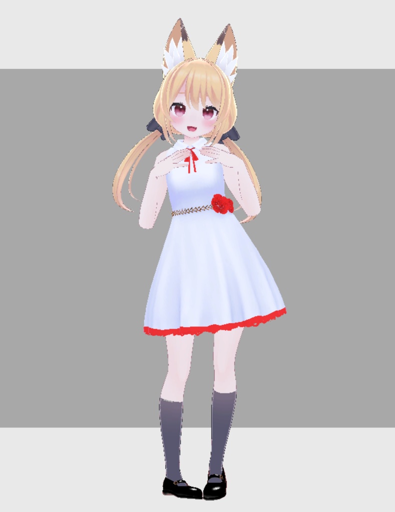 Daydream for Amanatsu