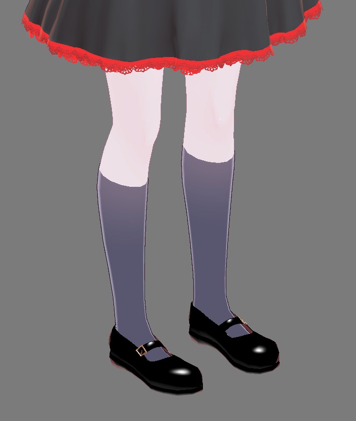 Daydream for Amanatsu