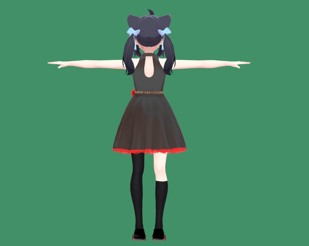 Daydream for Sephira