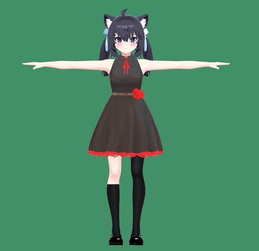 Daydream for Sephira