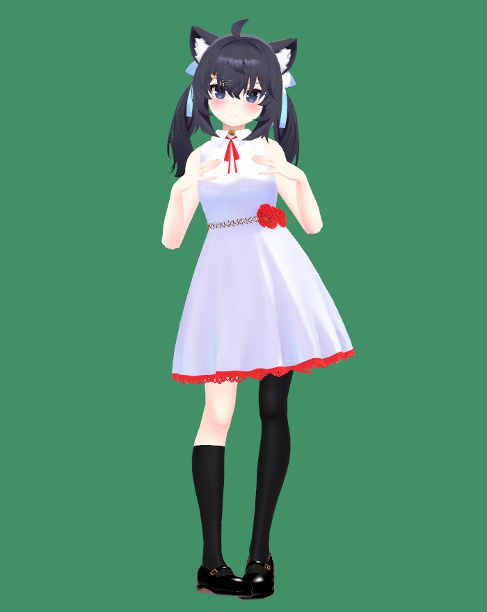 Daydream for Sephira