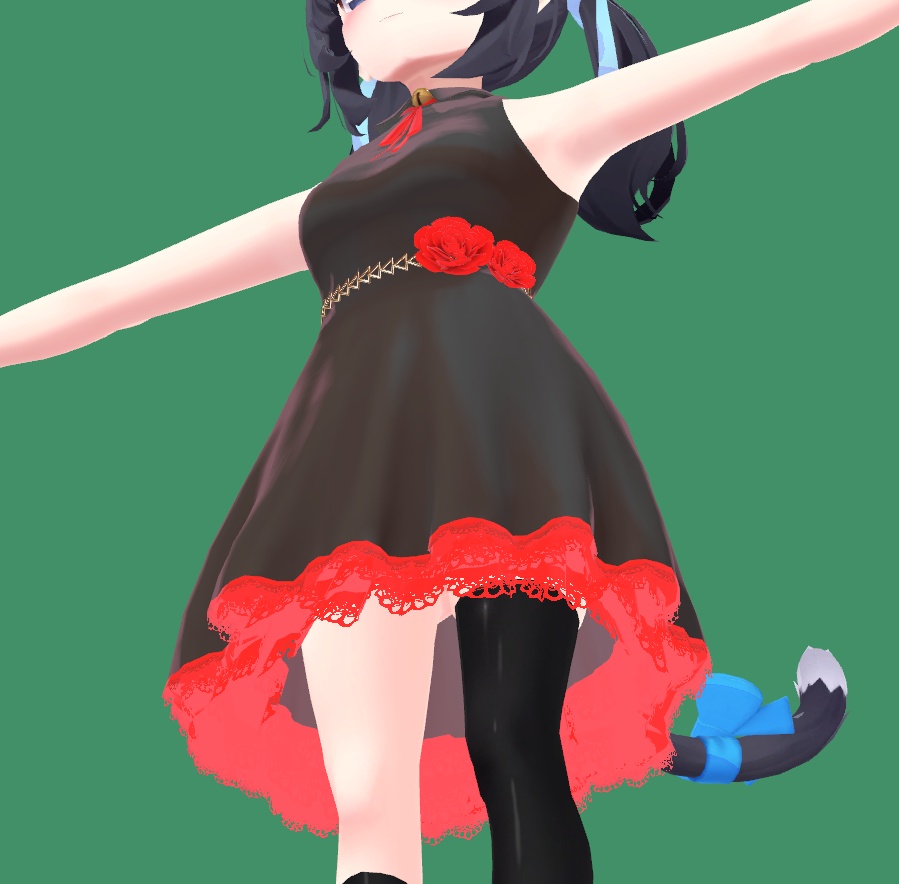 Daydream for Sephira