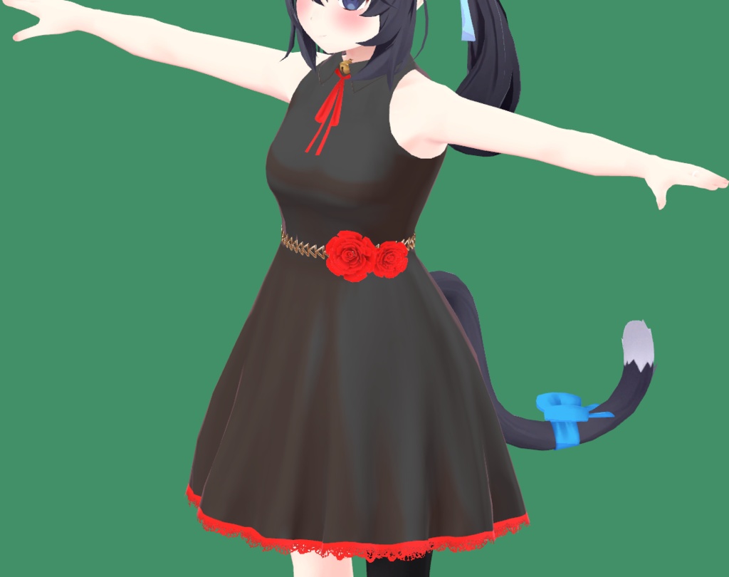 Daydream for Sephira