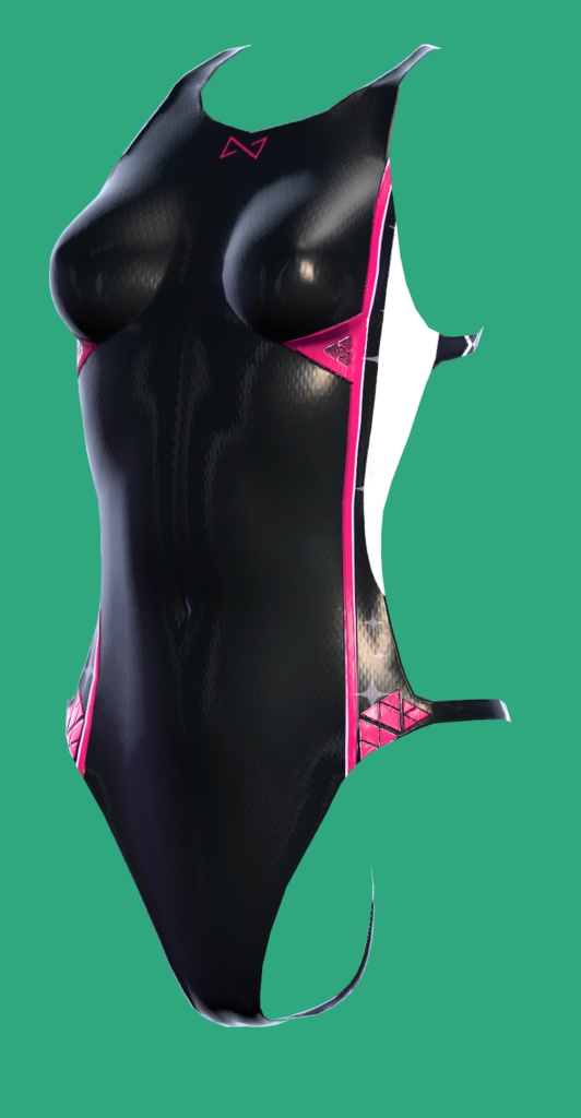 メリノ用競泳水着