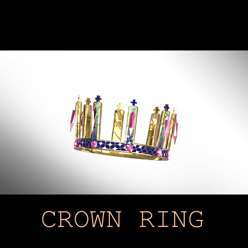 CrownRing