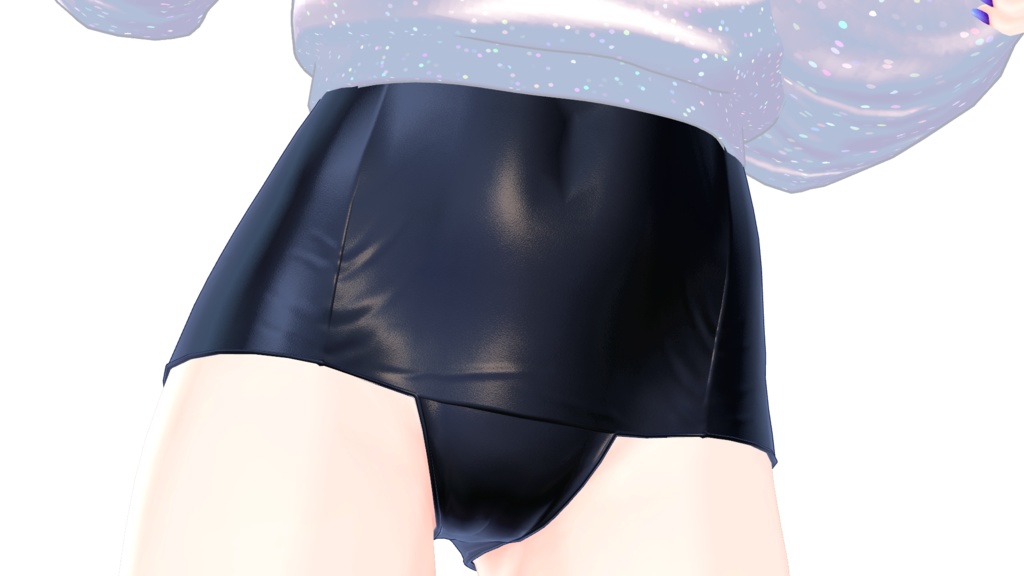 パーカースク水【複数対応】