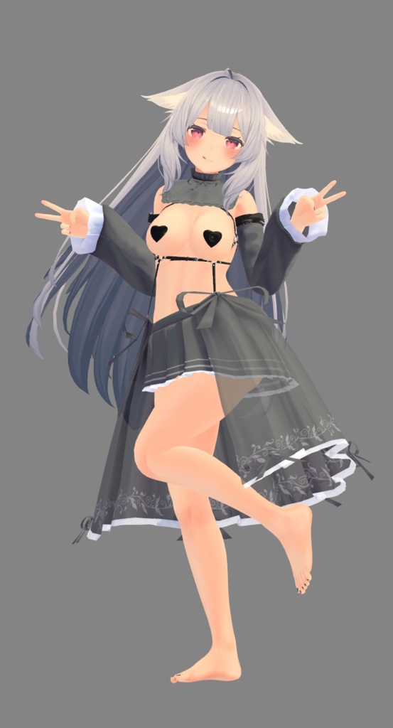 せいそニップレス【桔梗用】