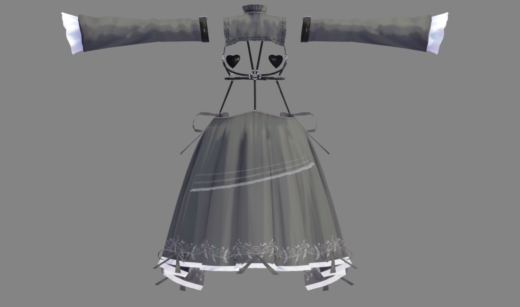 せいそニップレス【桔梗用】