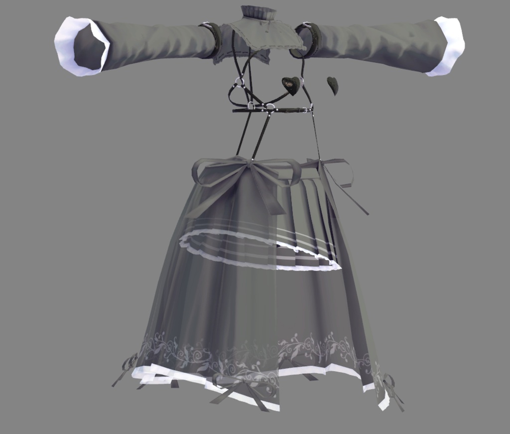 せいそニップレス【桔梗用】