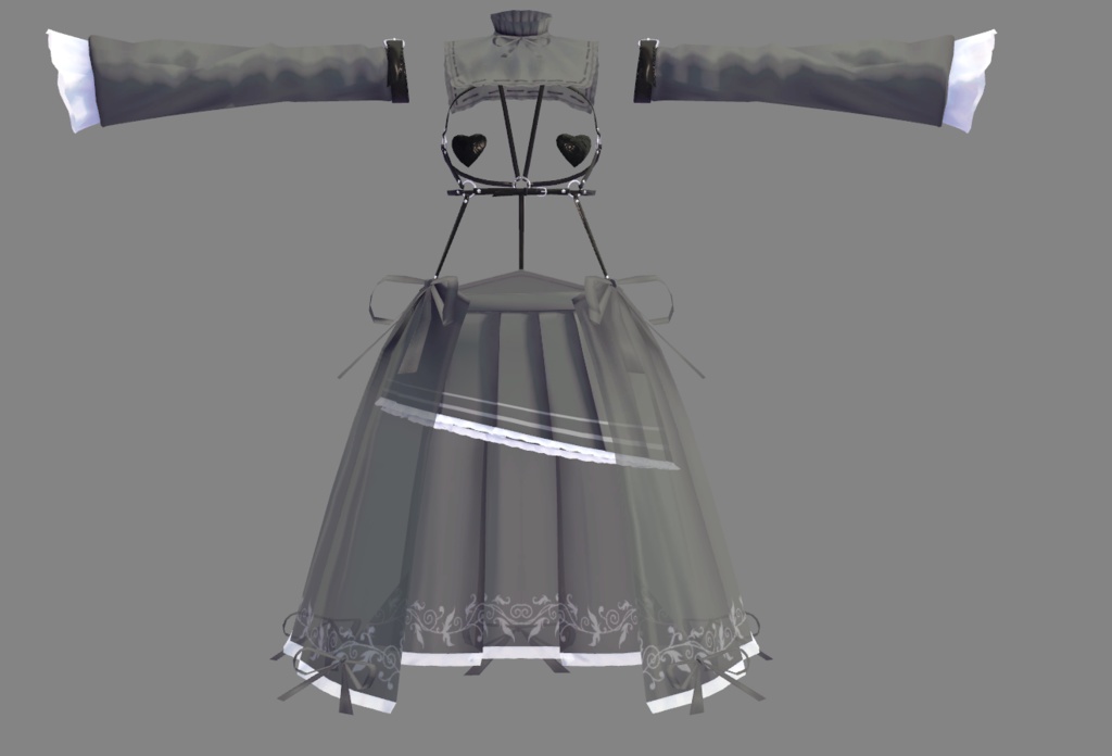 せいそニップレス【桔梗用】