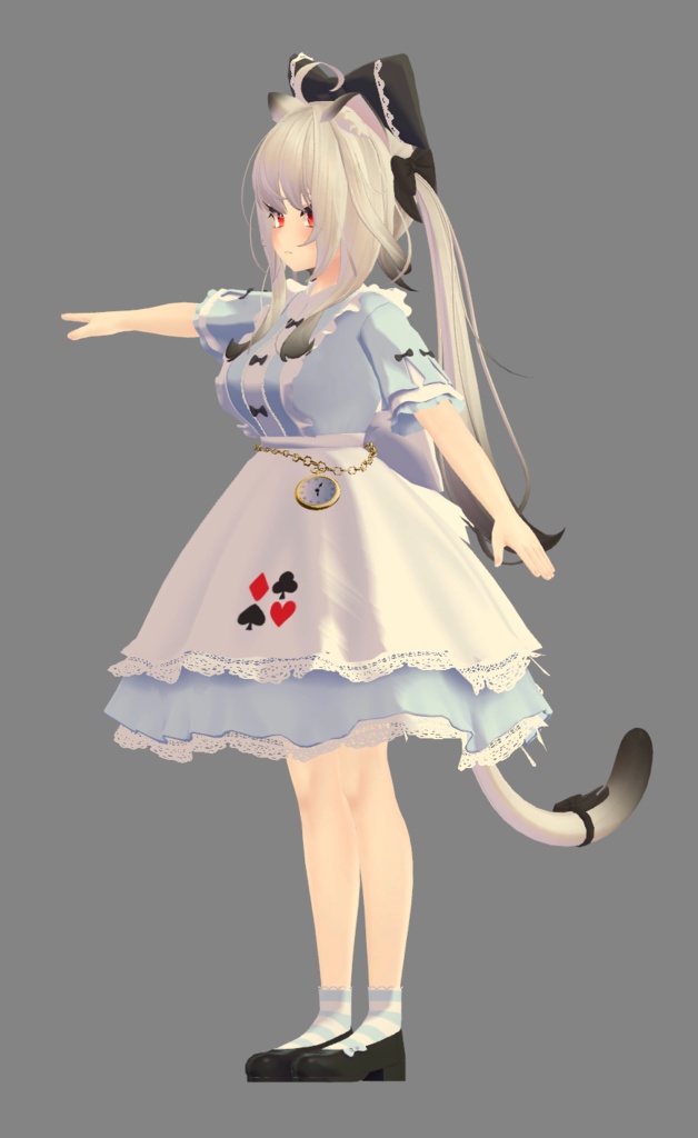 Alice.【桔梗,舞夜】