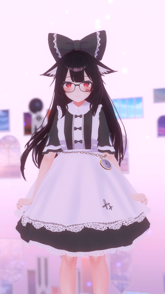 Alice.【桔梗,舞夜】