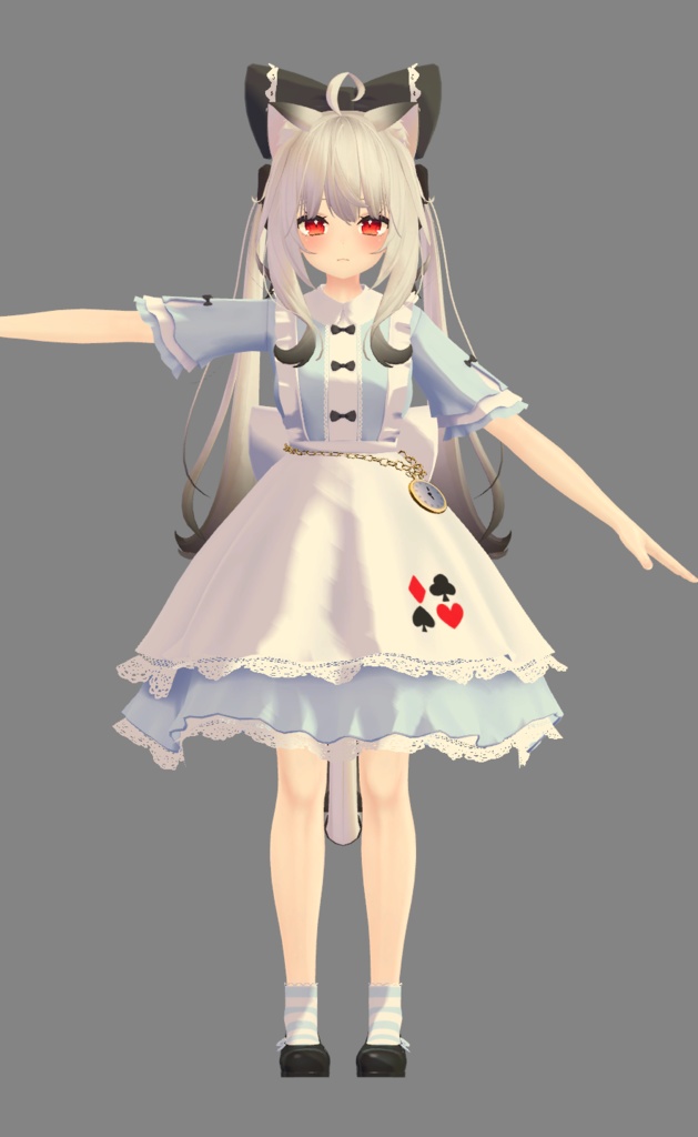 Alice.【桔梗,舞夜】