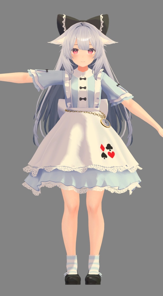 Alice.【桔梗,舞夜】