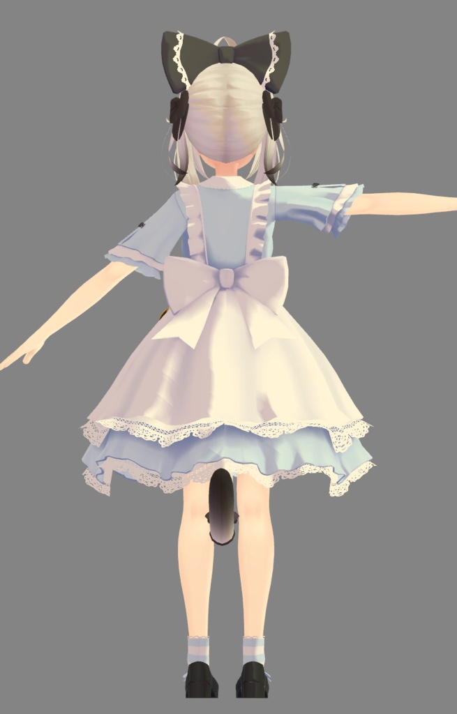 Alice.【桔梗,舞夜】