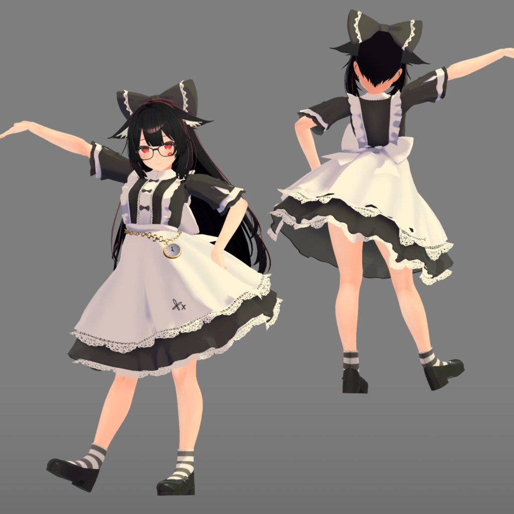 Alice.【桔梗,舞夜】