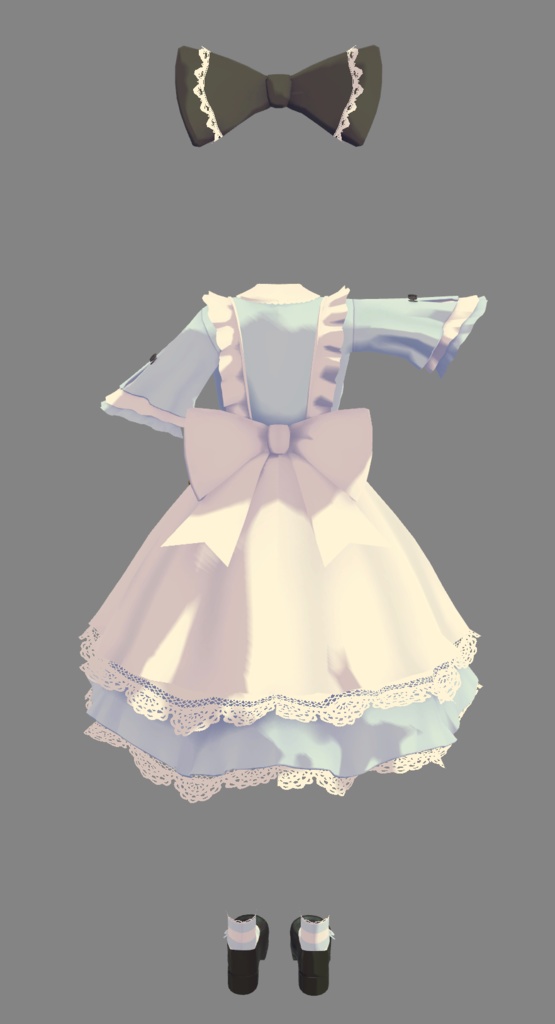 Alice.【桔梗,舞夜】