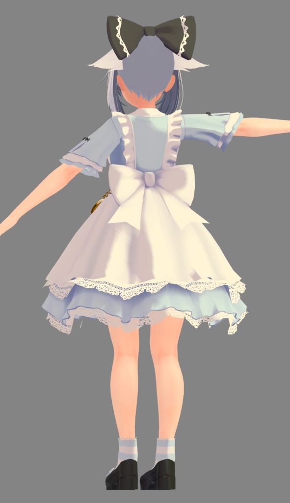 Alice.【桔梗,舞夜】