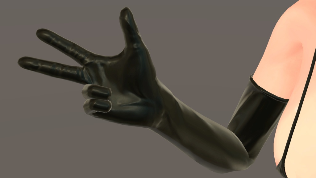 プラベで撮影会(しなの 桔梗用マイクロビキニ)