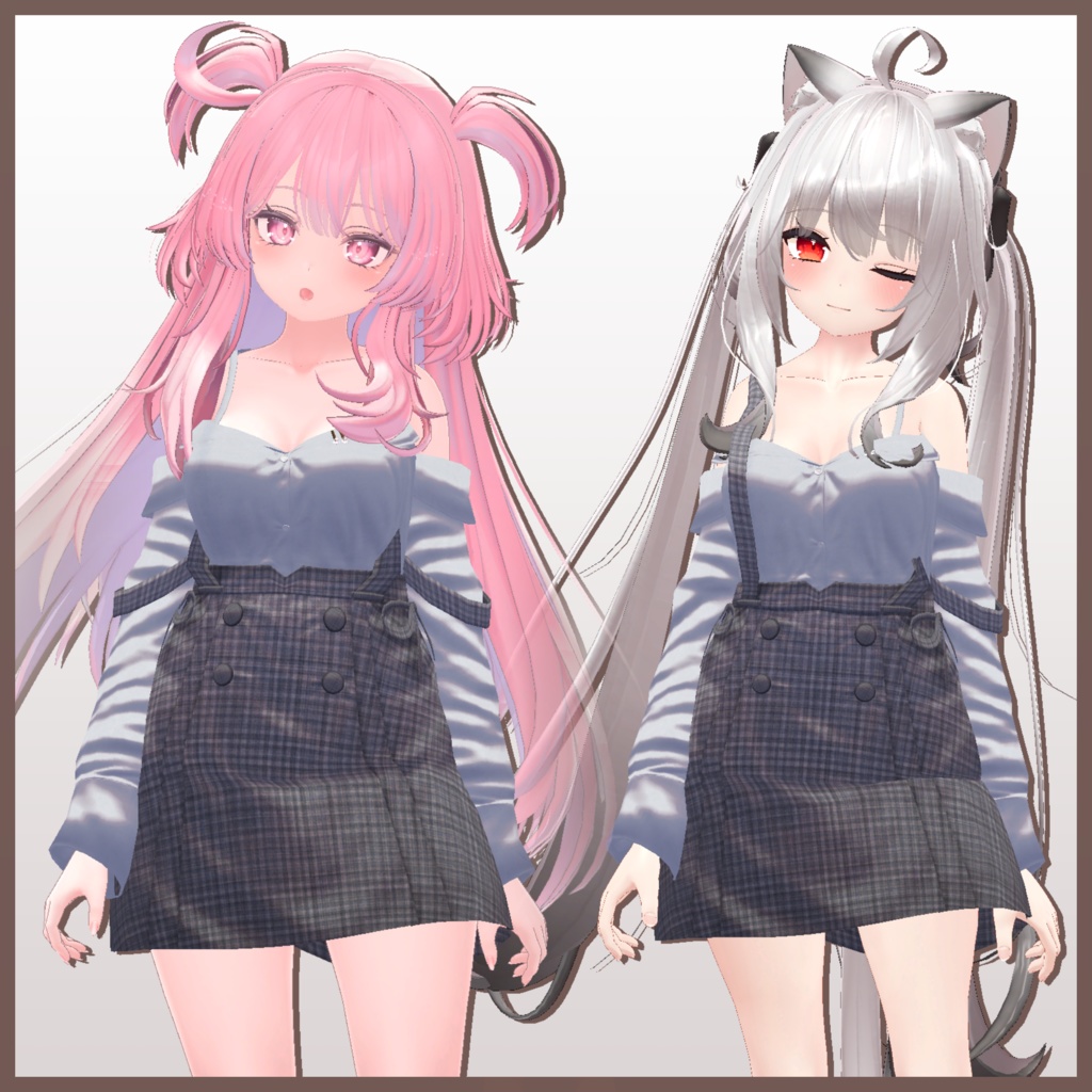 Aimable - エマーブル【桔梗・ルーナリット・舞夜・セレスティア対応】