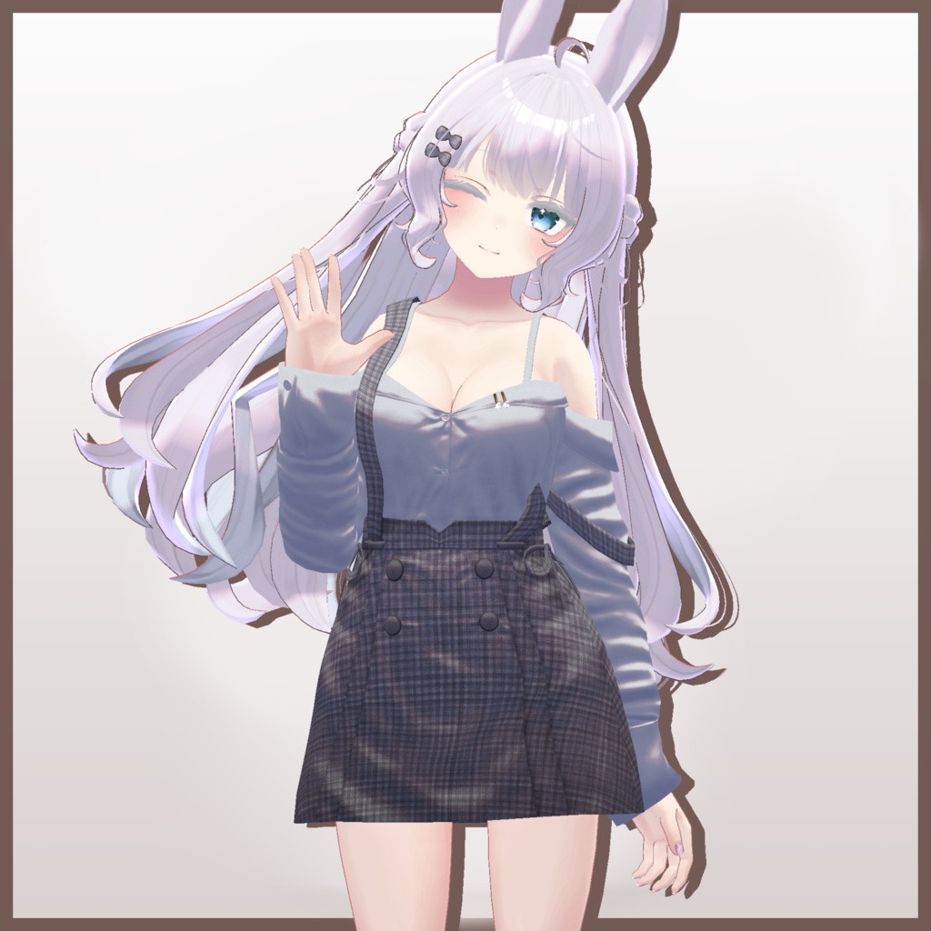 Aimable - エマーブル【桔梗・ルーナリット・舞夜・セレスティア対応】