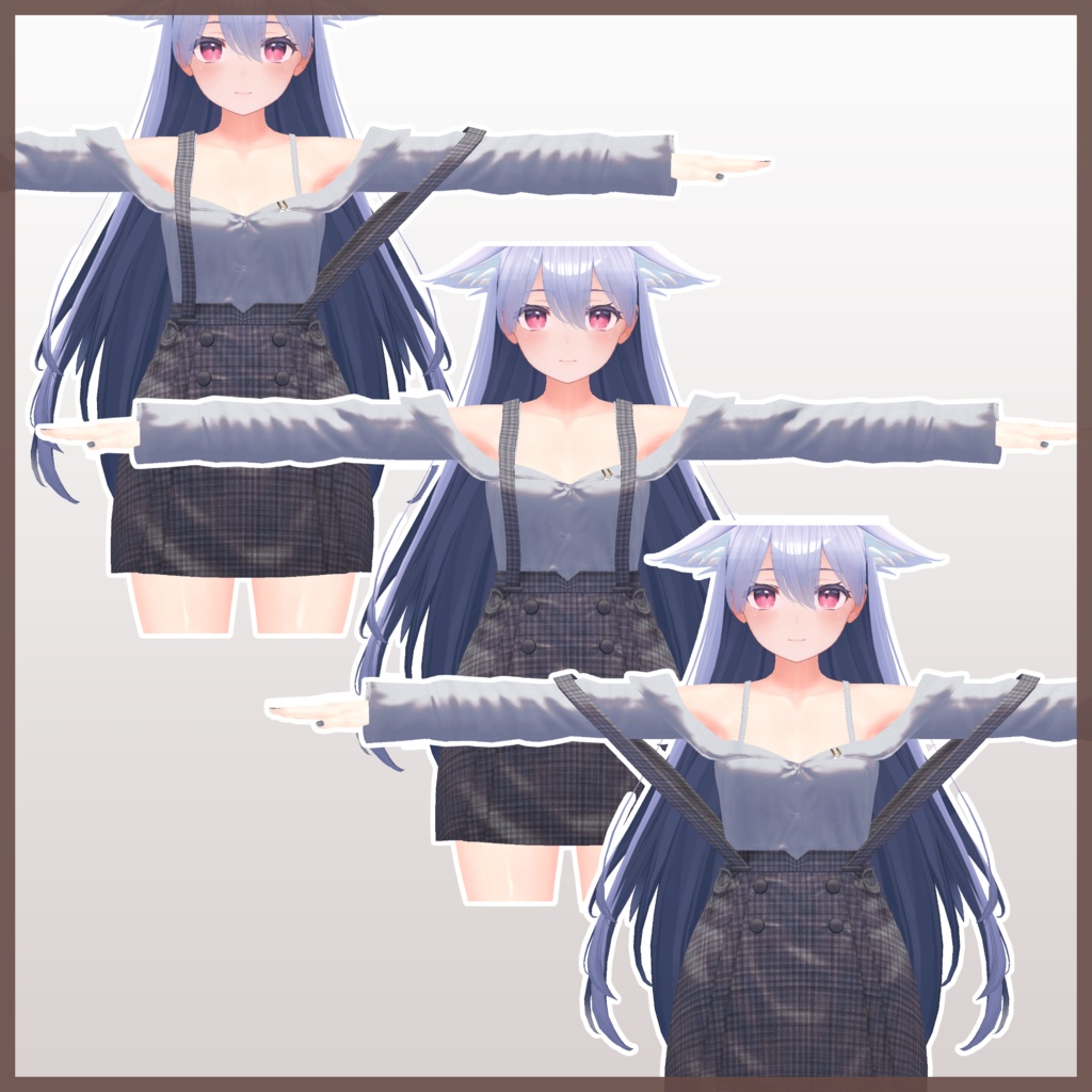 Aimable - エマーブル【桔梗・ルーナリット・舞夜・セレスティア対応】