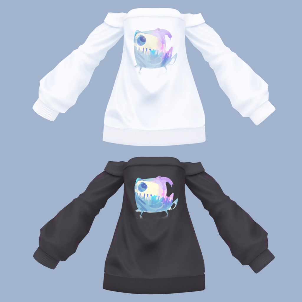 Simple Clothes【桔梗 マヌカ 萌 セレスティア対応衣装】