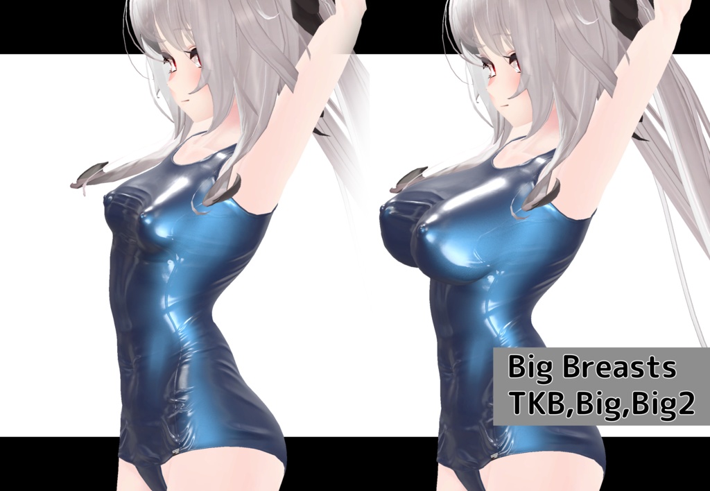 SKMZ【しなの・ミルフィ・ミルティナ・桔梗・愛莉・萌・舞夜・マヌカ・セレスティア・ライム 用衣装】