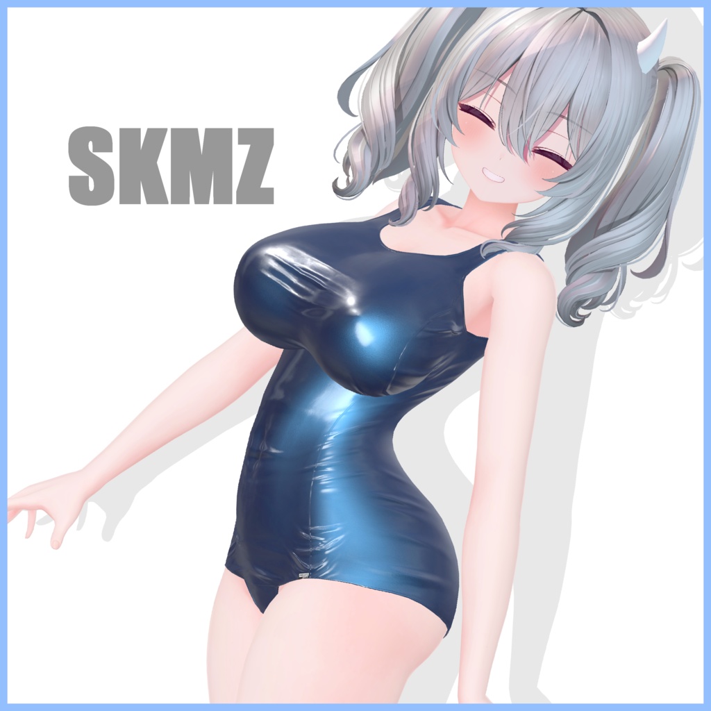 SKMZ【しなの・ミルフィ・ミルティナ・桔梗・愛莉・萌・舞夜・マヌカ・セレスティア・ライム 用衣装】