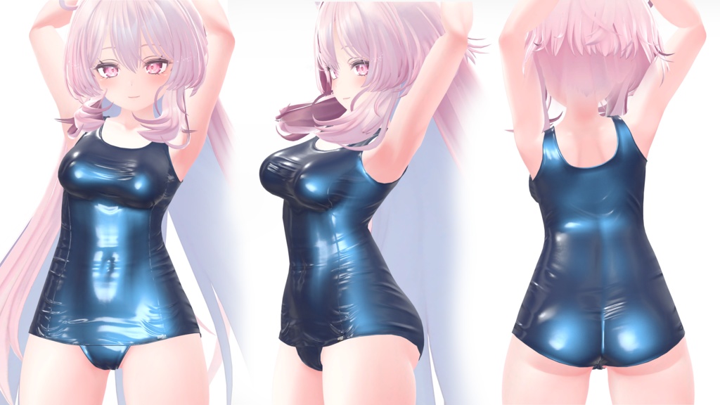 SKMZ【しなの・ミルフィ・ミルティナ・桔梗・愛莉・萌・舞夜・マヌカ・セレスティア・ライム 用衣装】