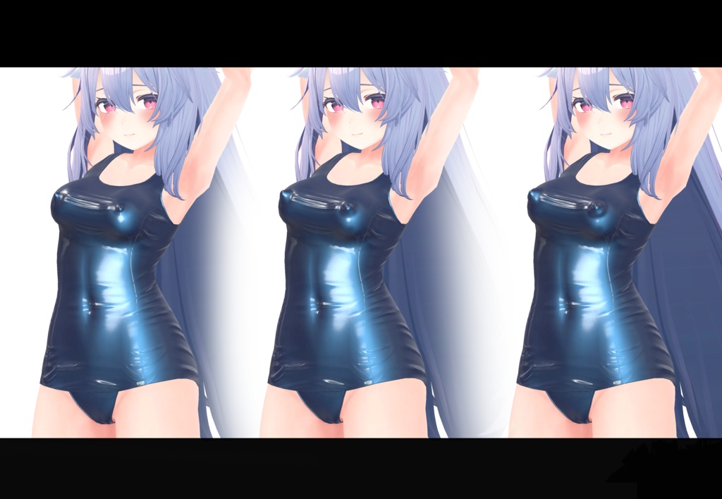 SKMZ【しなの・ミルフィ・ミルティナ・桔梗・愛莉・萌・舞夜・マヌカ・セレスティア・ライム 用衣装】