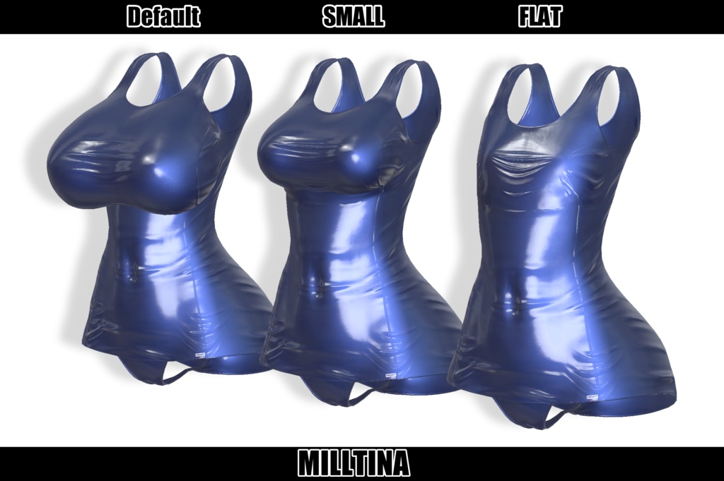 SKMZ【しなの・ミルフィ・ミルティナ・桔梗・愛莉・萌・舞夜・マヌカ・セレスティア・ライム 用衣装】