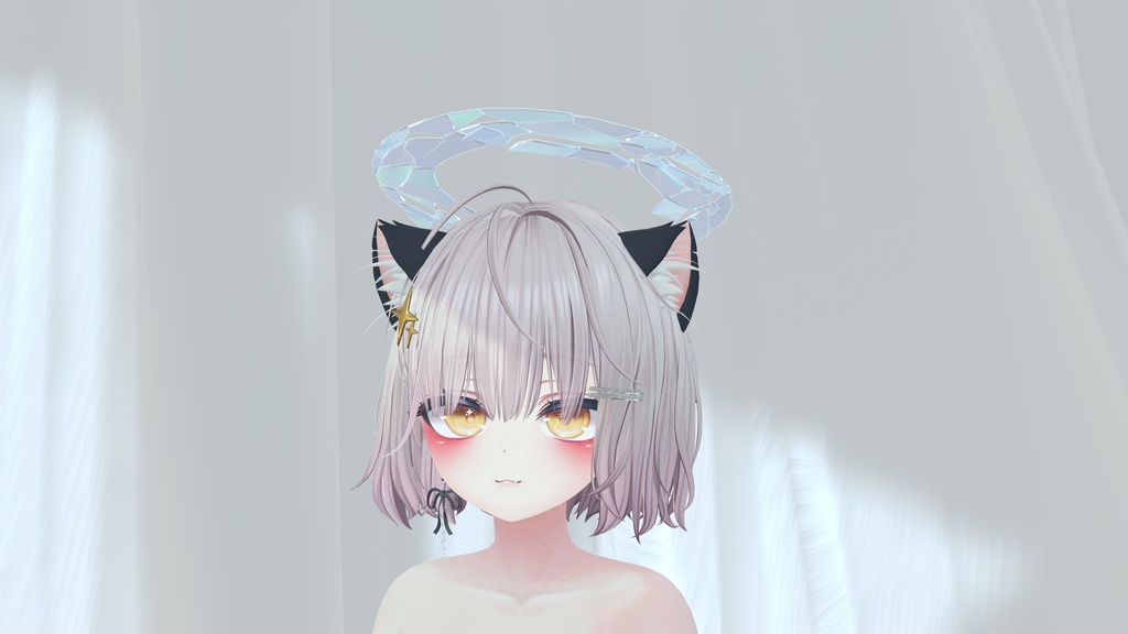 お砂糖ヘイロー