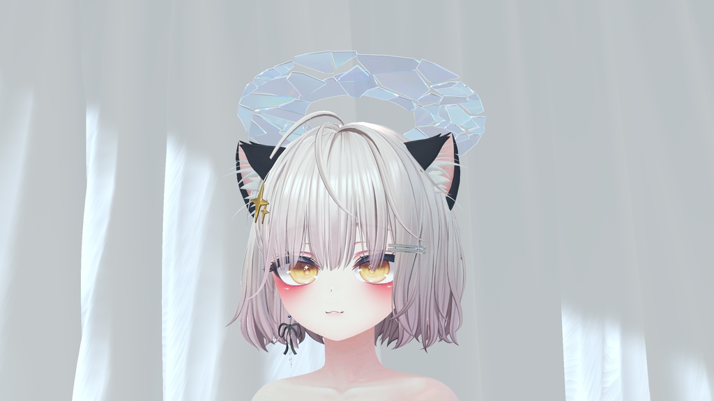 お砂糖ヘイロー