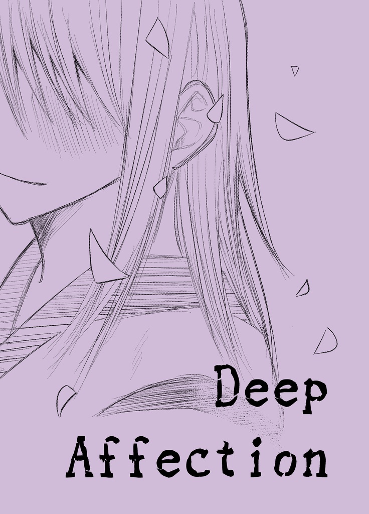 Deep Affection
