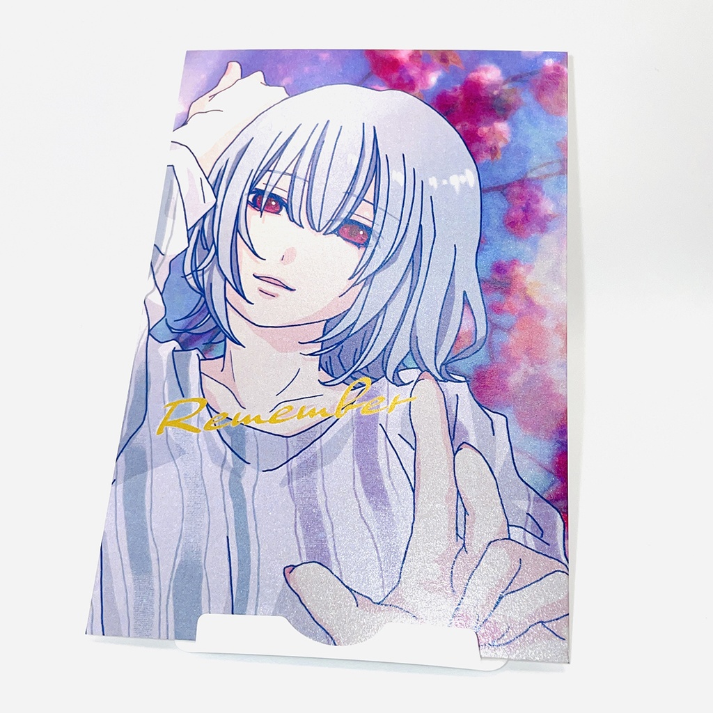 Remember / フラジールセル