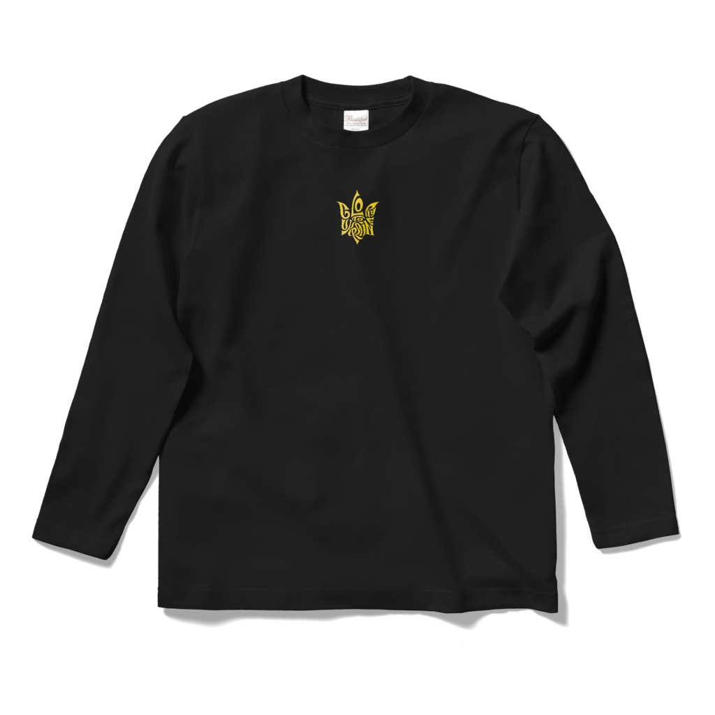 Glory To Ukraine	Long Sleeve T-shirt Black