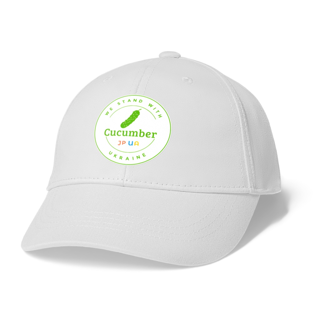CucumberJPUA official Cap