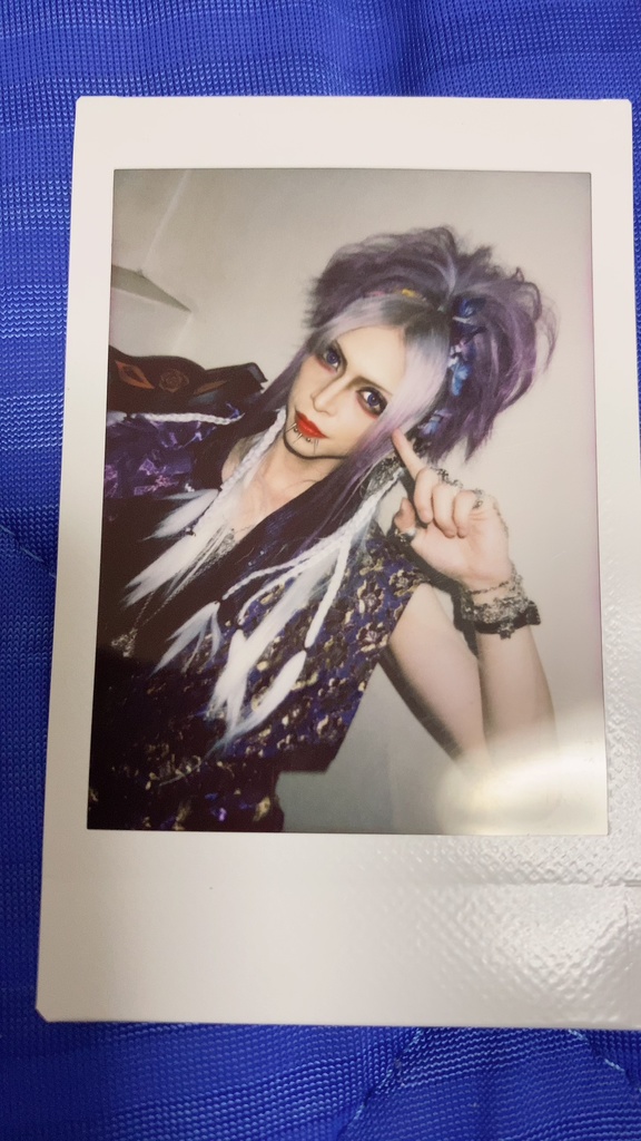 6/23ライブチェキ