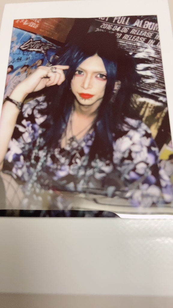 7/21ライブチェキ『浴衣』